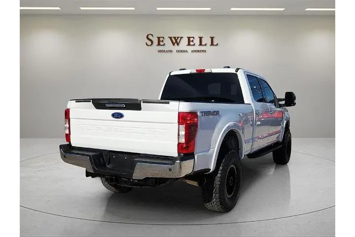 $39500 : Ford F-250 Super Duty 2020 4 image 5