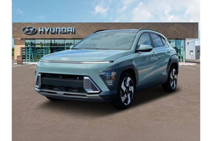 $19877 : Hyundai KONA 2024 Limited 4d image 1