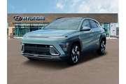Hyundai KONA 2024 Limited 4d