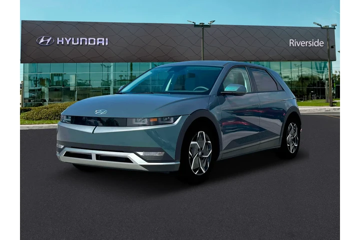 $24991 : Hyundai IONIQ 5 2024 SE 4dr image 1