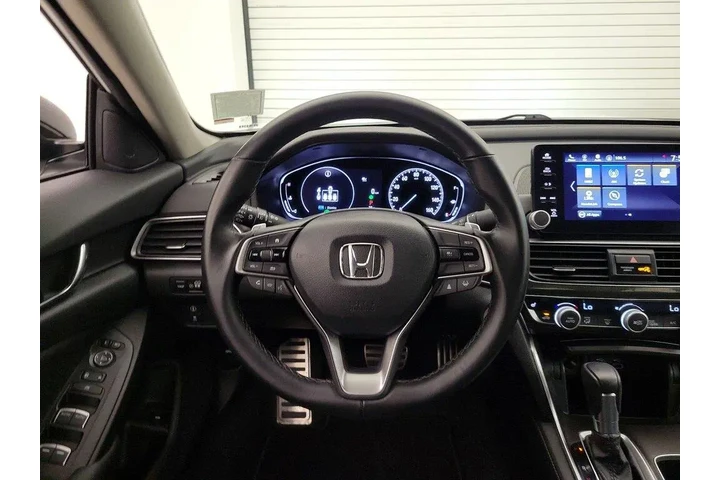 $27998 : Honda Accord 2022 Sport Spec image 10