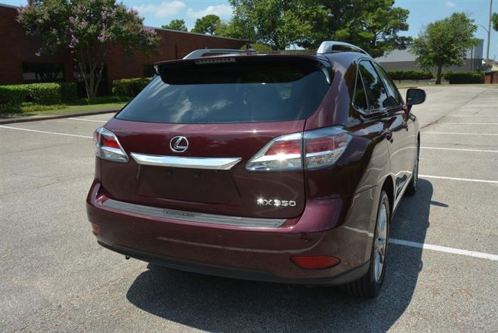 2013 RX 350 Premium image 7