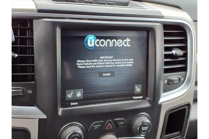 $32888 : Ram 2500 2018 4x4 Big Horn 4 image 9