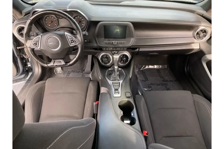 $31273 : Chevrolet Camaro 2023 LT 2dr image 10