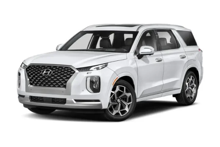 $29000 : Hyundai PALISADE 2021 AWD Ca image 1