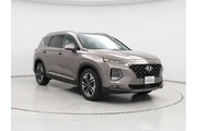 Hyundai SANTA FE 2020 AWD Li en Modesto