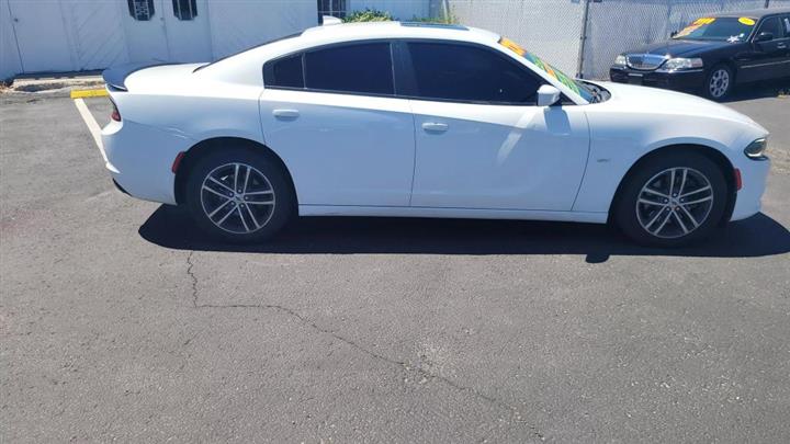 $24999 : 2018 DODGE CHARGER image 9