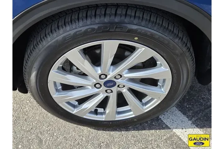 $21900 : Ford Escape 2022 AWD Titaniu image 10