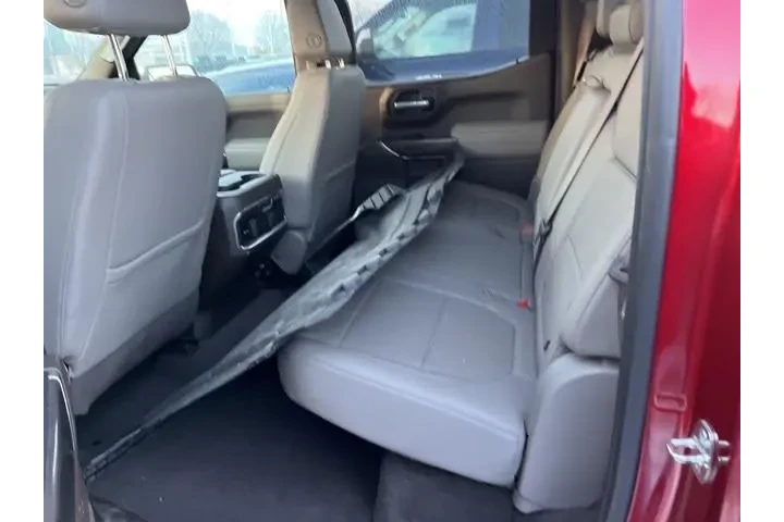 $36139 : Chevrolet Silverado 1500 202 image 9