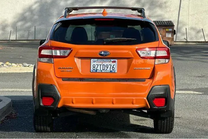 $15124 : Subaru Crosstrek 2018 AWD 2. image 8