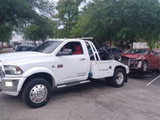 407 Towing & Recovery LLC image 4