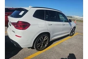 $30990 : BMW X3 2019 AWD M40i 4dr Spo thumbnail