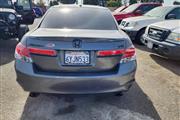 $9599 : 2012 Accord EX-L V6 thumbnail