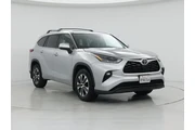 Toyota Highlander 2021 AWD X en Sacramento