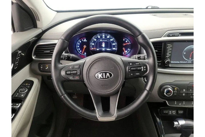 $16998 : Kia Sorento 2016 AWD SX V6 4 image 10