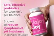 VajayJoy pH Balance Pills - thumbnail