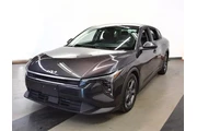 $19994 : Kia K4 2025 LXS 4dr Sedan thumbnail