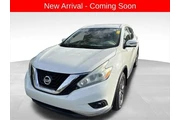 Nissan Murano 2016 SL 4dr SU en Orlando