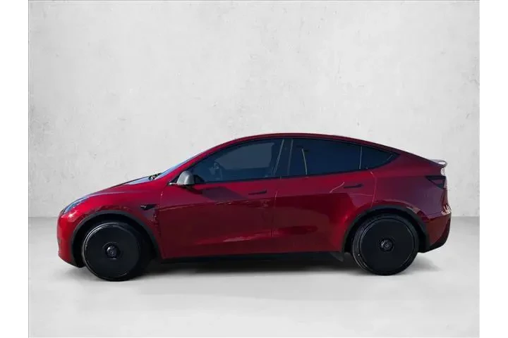 $39952 : Tesla Model Y 2024 AWD Perfo image 8