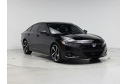 Honda Accord Hybrid 2022 Spo