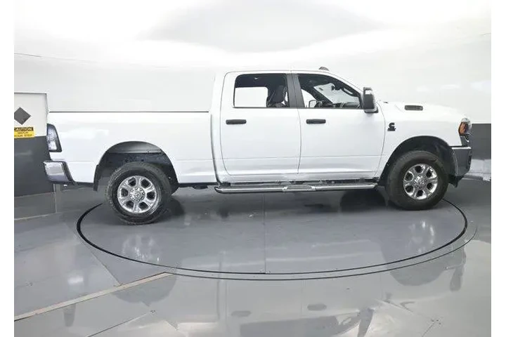 $39242 : Ram 2500 2024 4x4 Big Horn 4 image 7