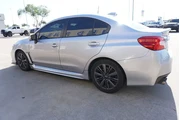 $21775 : Subaru WRX 2021 AWD 4dr Seda thumbnail