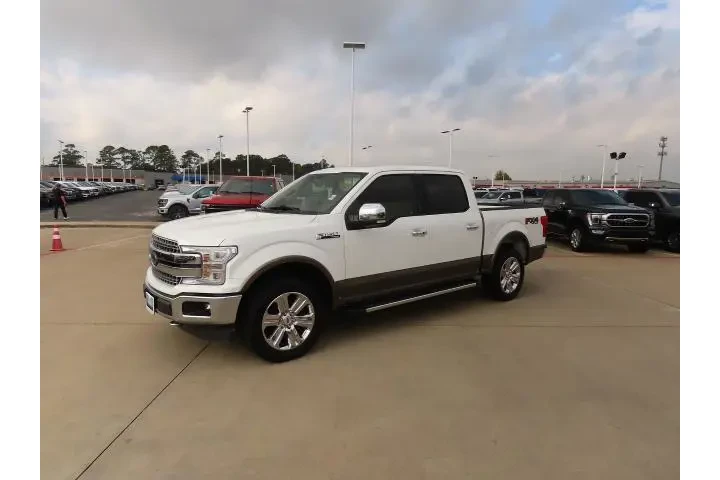 $32999 : Ford F-150 2020 4x4 XL 4dr S image 2