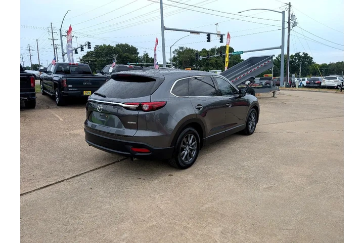 $26495 : 2021 CX-9 image 5