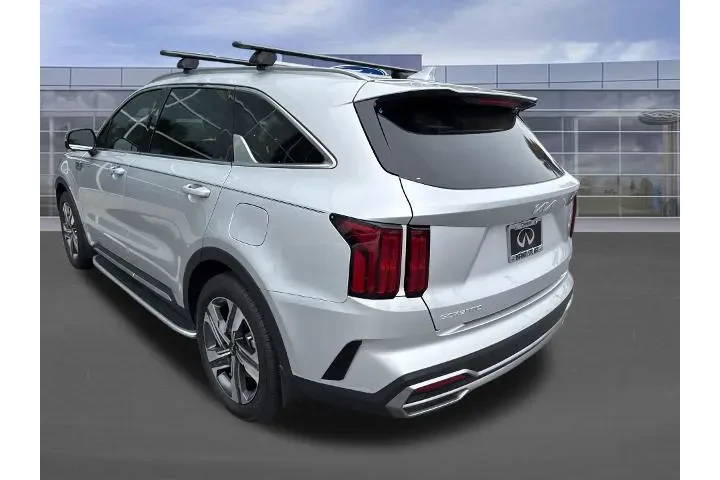 $29323 : Kia Sorento Plug-In Hybrid 2 image 7