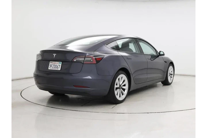 $27998 : Tesla Model 3 2023 4dr Sedan image 8
