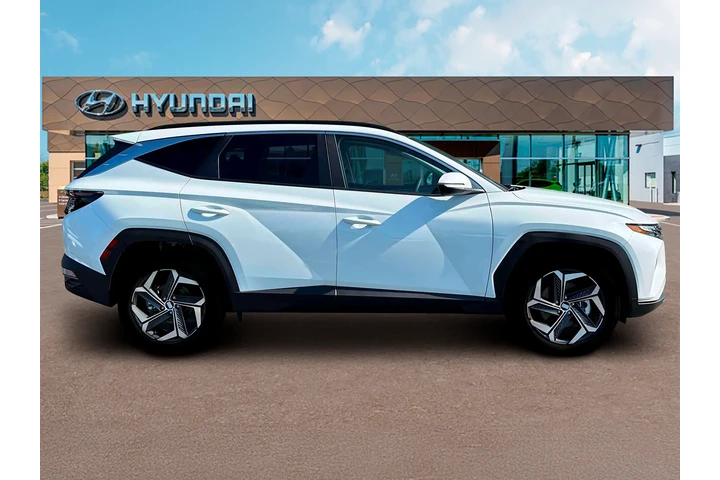 $29000 : Hyundai TUCSON Hybrid 2024 A image 9