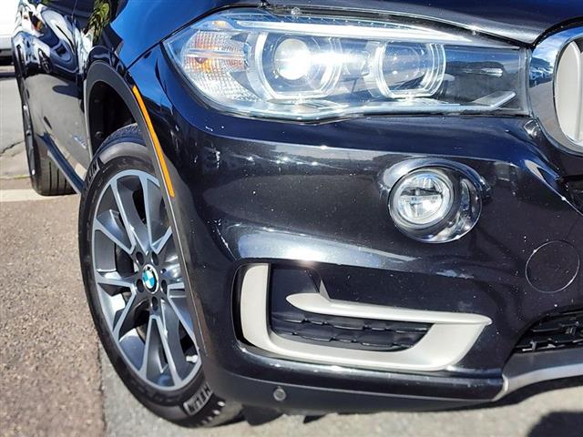 $21995 : 2018 BMW X5 image 3