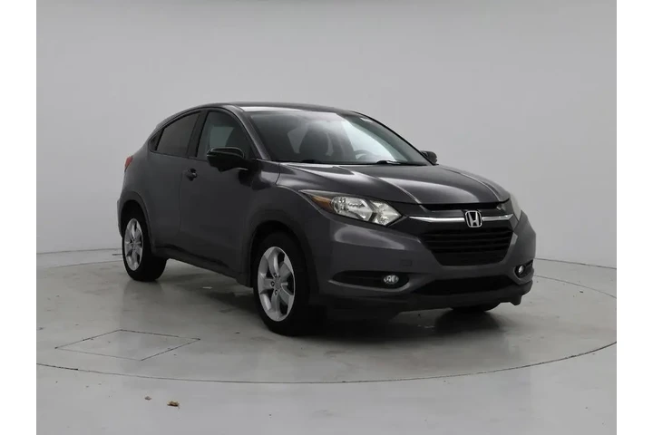$16998 : Honda HR-V 2016 AWD EX 4dr C image 1