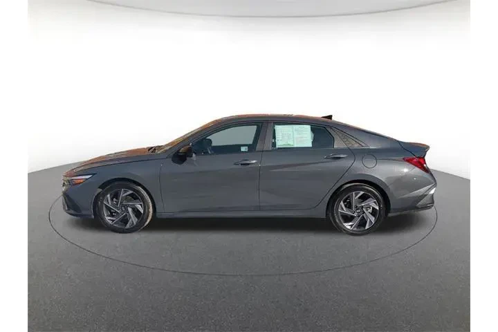 $19700 : Hyundai ELANTRA 2025 SEL Spo image 8