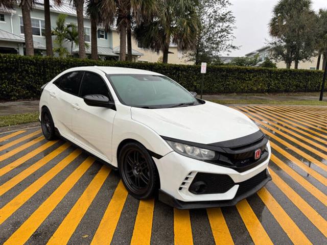 $16469 : 2019 Civic Sport image 8