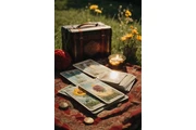 Tarot Reading - Lectura Tarot en Los Angeles