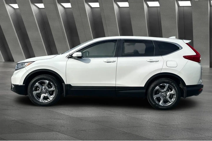 $22000 : Honda CR-V 2019 AWD EX-L 4dr image 8