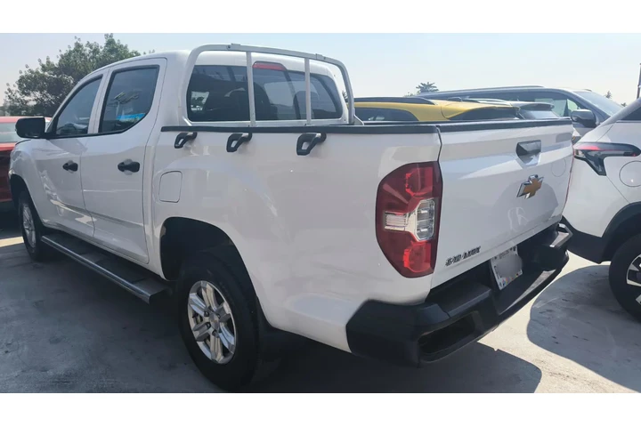 $399000 : Chevrolet S10 Max 2023 image 4