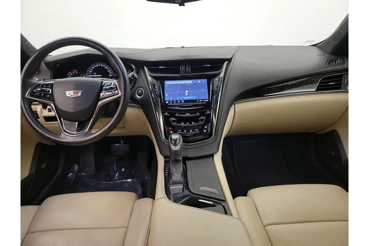 $22998 : Cadillac CTS 2019 AWD 2.0T L image 9