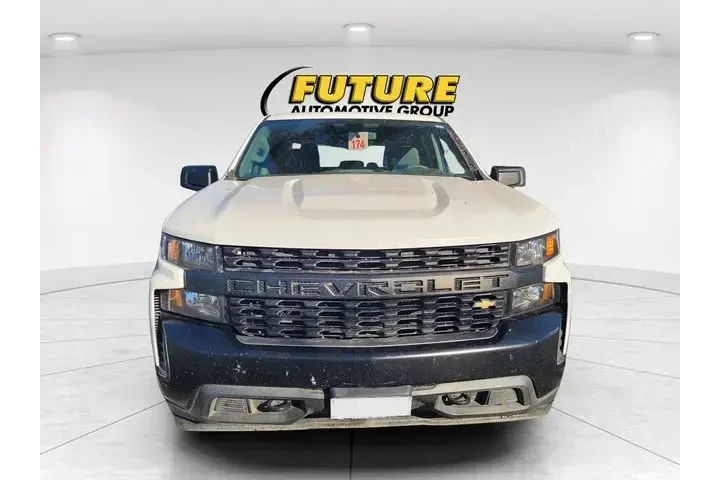 $20888 : Chevrolet Silverado 1500 202 image 2