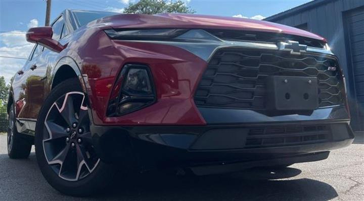 $26088 : 2019 Blazer RS, ALL WHEEL DRI image 1