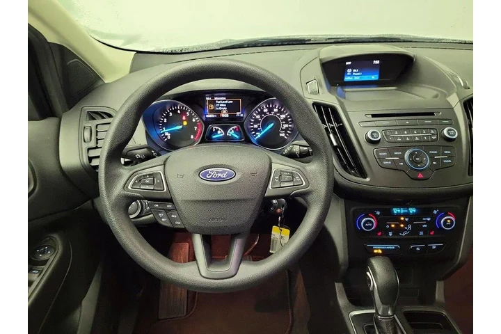 $15998 : Ford Escape 2018 SE 4dr SUV image 10