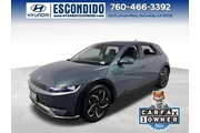 Hyundai IONIQ 5 2024 SE 4dr en San Diego