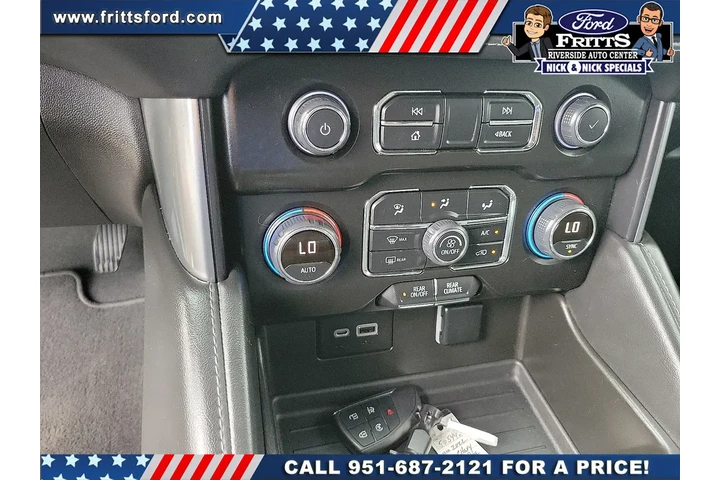 $39820 : Chevrolet Tahoe 2022 4x2 LS image 9