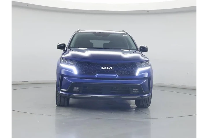$28998 : Kia Sorento 2022 AWD SX 4dr image 5