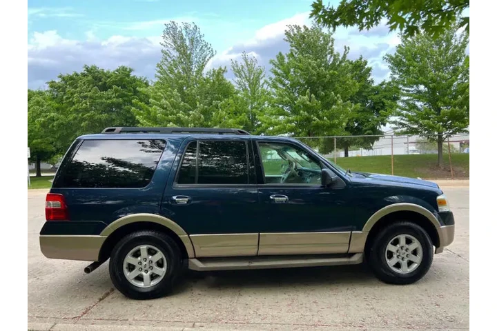 $6997 : 2014 Expedition XLT image 10