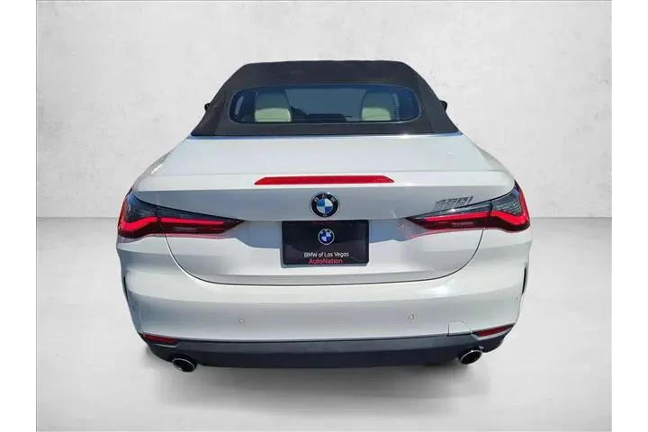 $37444 : BMW 4 Series 2021 430i 2dr C image 7