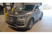 Hyundai SANTA FE Sport 2018 en Cincinnati