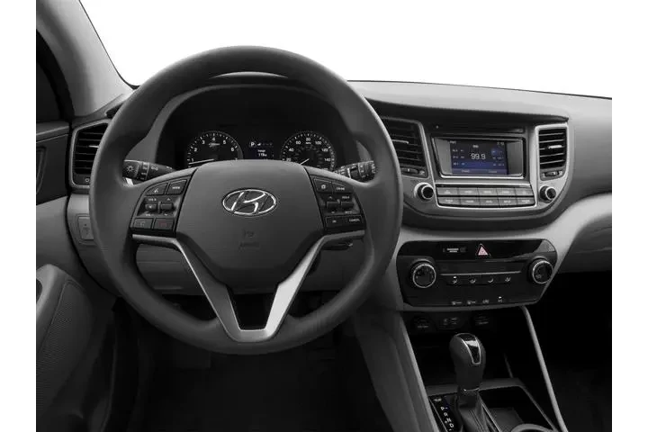 $13698 : Hyundai TUCSON 2016 AWD Spor image 6