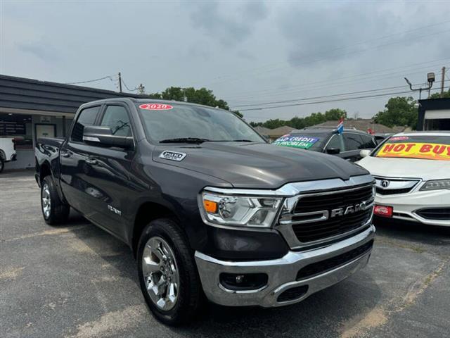 $28900 : 2020 RAM 1500 Lone Star image 5